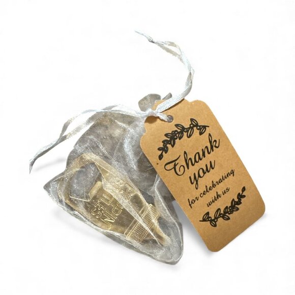 Baby Shower Party Supplies Set With Diaper Raffle Games Guest Book Party Favors - Picture 9 of 11